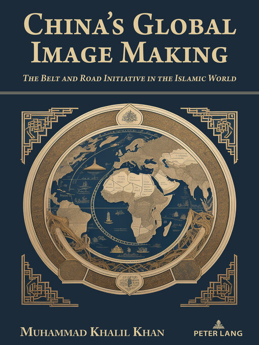 Title details for China's Global Image Making by Jia Wenshan - Available